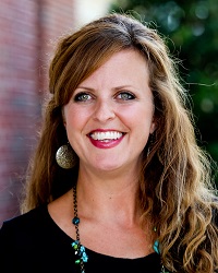 Heather Stoneham